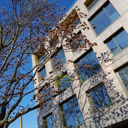 Msapartamenty Centrum 3 Πόζναν Εξωτερικό φωτογραφία