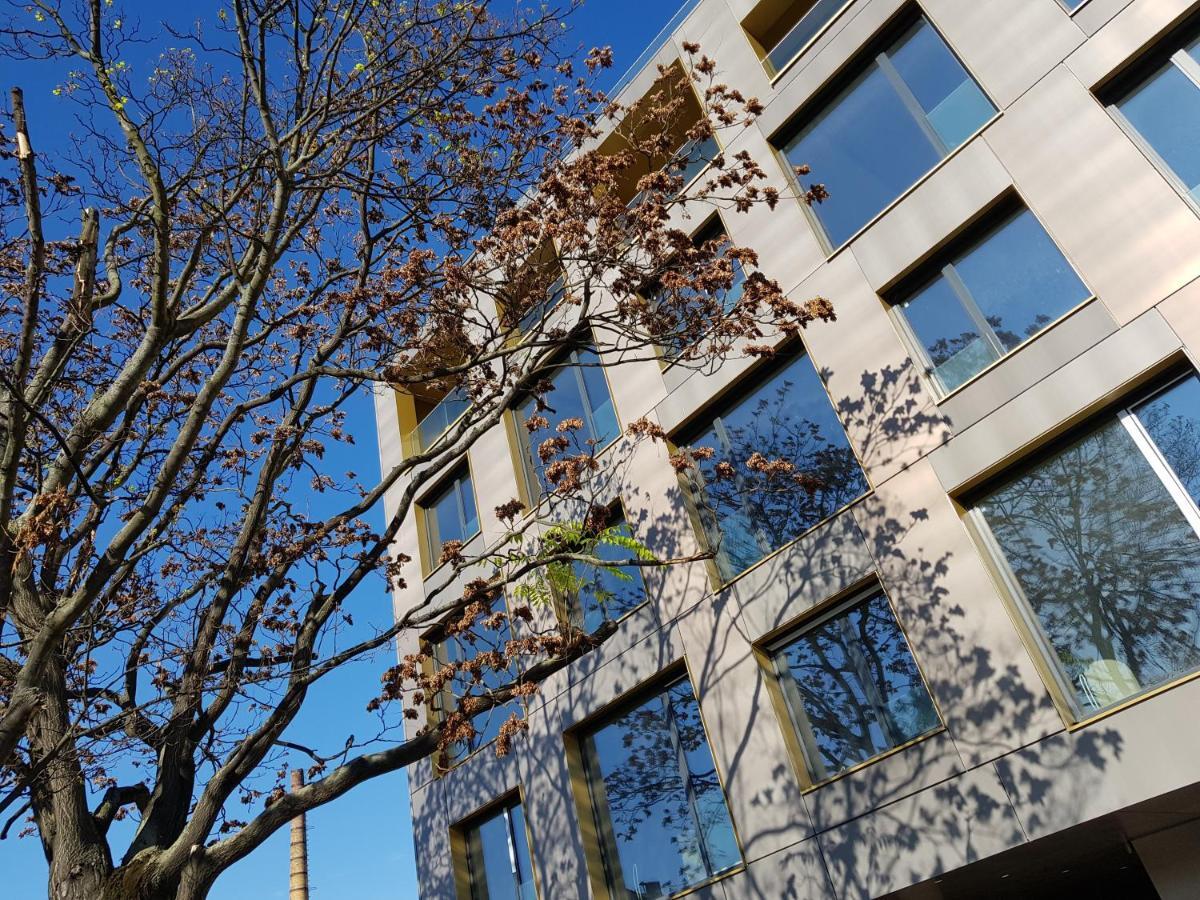 Msapartamenty Centrum 3 Πόζναν Εξωτερικό φωτογραφία